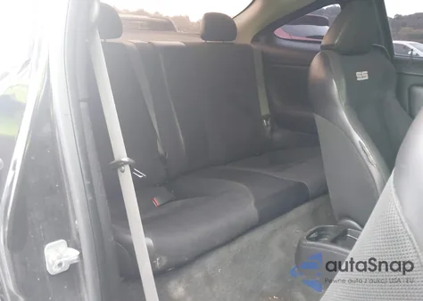 2009 Chevrolet Cobalt Ss from USA, damaged, VIN 1G1AP18X697192125